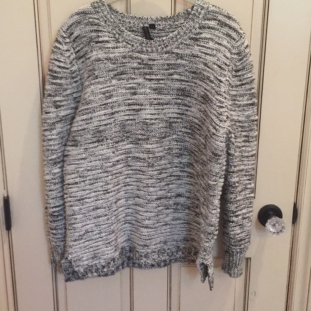 Revolve Chunky Sweater